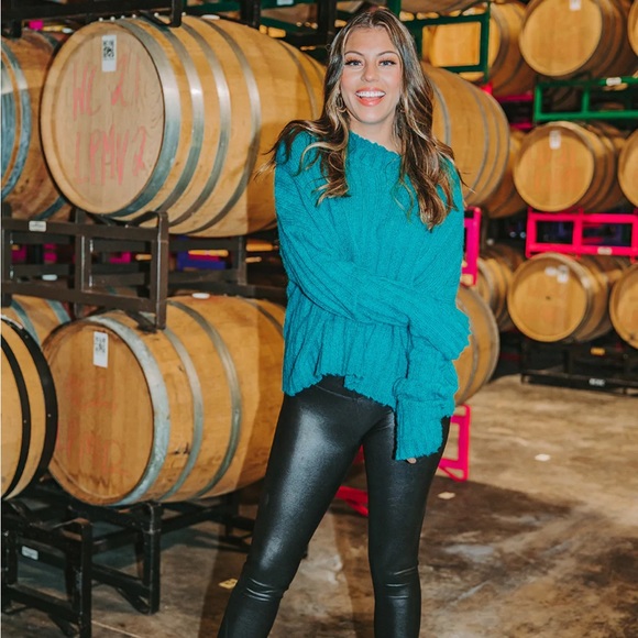 Buddy Love Sweaters - Buddy love Hadley sweater